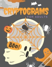 Capa do artigo Cryptograms For Adults