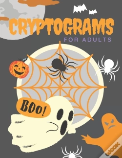 Capa do artigo Cryptograms For Adults