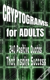 Capa do artigo Cryptograms For Adults