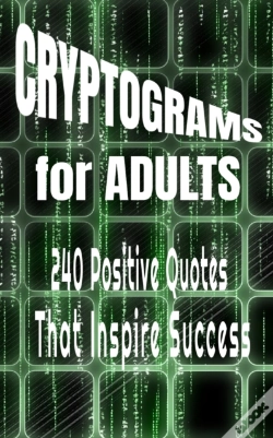 Capa do artigo Cryptograms For Adults