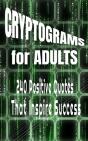 Cryptograms For Adults - Preview