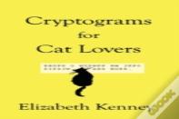Cryptograms For Cat Lovers