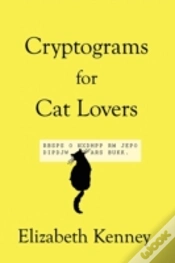 Capa do artigo Cryptograms For Cat Lovers