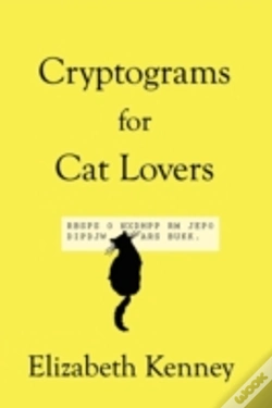 Capa do artigo Cryptograms For Cat Lovers