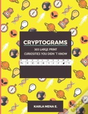 Capa do artigo Cryptograms