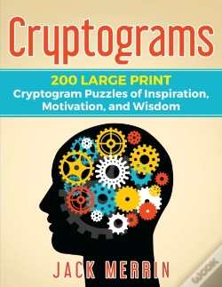 Capa do artigo Cryptograms