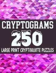 Cryptograms