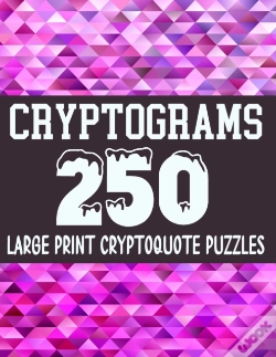 Capa do artigo Cryptograms