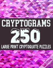 Capa do artigo Cryptograms