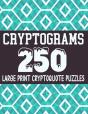 Cryptograms - Preview