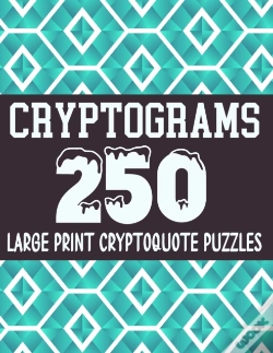 Capa do artigo Cryptograms