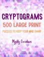 Cryptograms - Preview