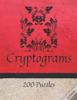 Capa do artigo Cryptograms