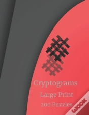 Capa do artigo Cryptograms
