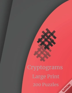 Capa do artigo Cryptograms