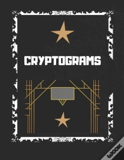 Capa do artigo Cryptograms
