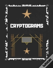 Capa do artigo Cryptograms