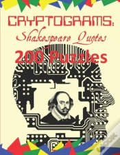 Capa do artigo Cryptograms