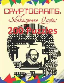 Capa do artigo Cryptograms