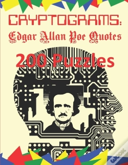 Capa do artigo Cryptograms