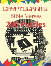 Capa do artigo Cryptograms