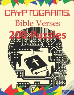 Capa do artigo Cryptograms