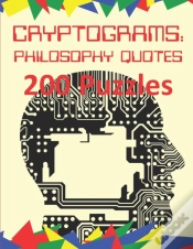Capa do artigo Cryptograms