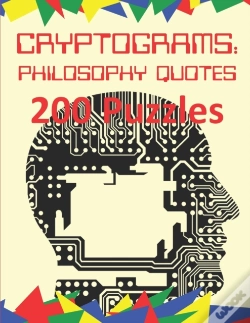 Capa do artigo Cryptograms