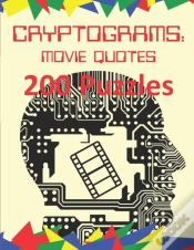 Capa do artigo Cryptograms