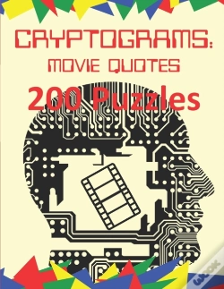 Capa do artigo Cryptograms