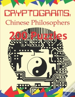 Capa do artigo Cryptograms