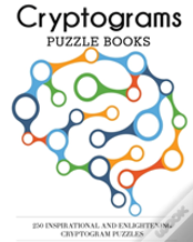 Cryptograms Puzzle Books