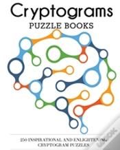 Capa do artigo Cryptograms Puzzle Books