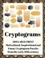 Cryptograms - Preview