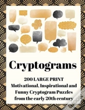 Capa do artigo Cryptograms