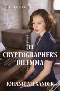 Capa do artigo Cryptographer'S Dilemma