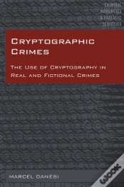 Capa do artigo Cryptographic Crimes