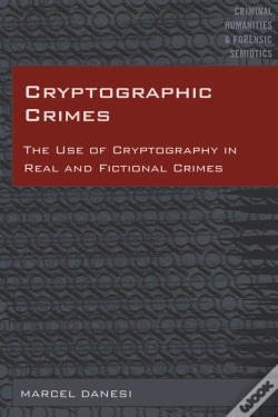 Capa do artigo Cryptographic Crimes