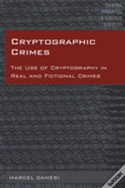 Capa do artigo Cryptographic Crimes