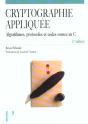 Cryptographie Appliquee - Preview