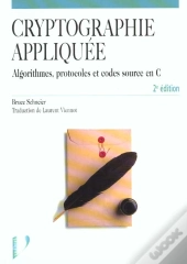 Cryptographie Appliquee