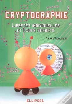 Capa do artigo Cryptographie : Libertés Individuelles Et Codes Secrets