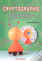 Capa do artigo Cryptographie : Libertés Individuelles Et Codes Secrets