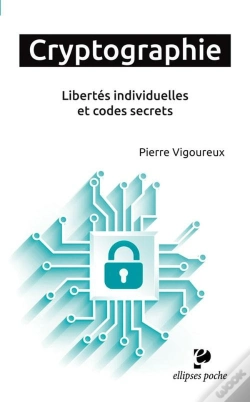 Capa do artigo Cryptographie. Libertés Individuelles Et Codes Secrets