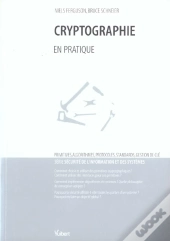 Cryptographie