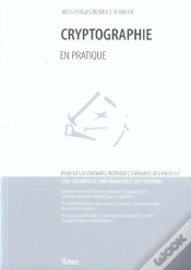 Capa do artigo Cryptographie