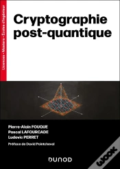 Capa do artigo Cryptographie Post-Quantique