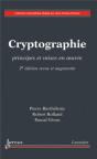 Cryptographie ; Principes Et Mises En Oeuvre (2e Édition) - Preview