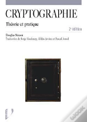 Capa do artigo Cryptographie ; Theorie Et Pratique ; 2e Edition