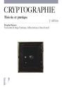 Cryptographie ; Theorie Et Pratique ; 2e Edition - Preview